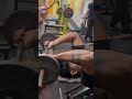 your tricep will not stop growing after these. 😳