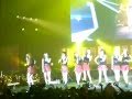 110610 SNSD-[Fancam] Way To Go (Himnae): SMTOWN LIVE WORLD TOUR in PARIS 2011