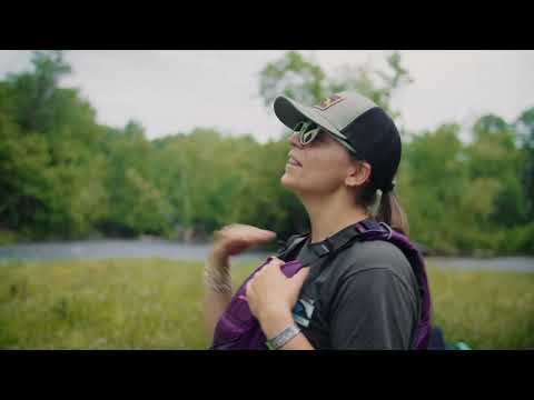 The Outdoors Are for All in Martinsville-Henry County, Virginia