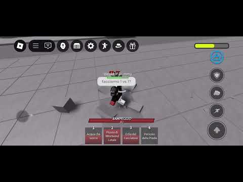 Gioco con un mio amico - YouTube