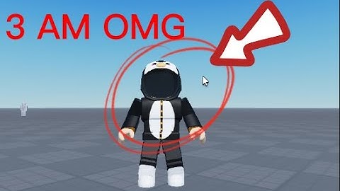 Making a nextbot game (PART 1)