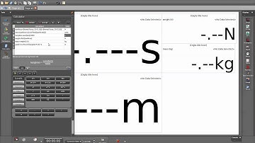 Determine "Hang Time" Using Force Platform (Capstone)
