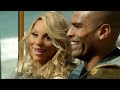 Tamar Braxton - The One Mp3 Song