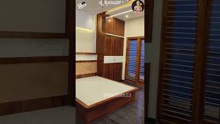 (165H) 20x30 BDA North Facing New Building For Sale In SMV Layout Call 9986888653