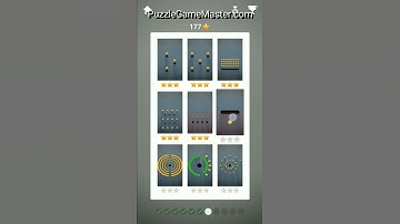 Shatterbrain Level 60 All 3 stars Solution Android iOS