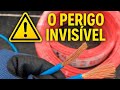 Jamais cometa esse erro.