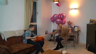 Vape Prank On Angry Girlfriend - Youtube - Future Videos