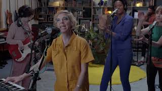 Tune-Yards - Make It Right