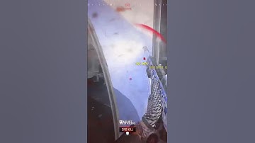 Last guy was mad 😂 #callofduty #cod #scoping #mw3 #terminal