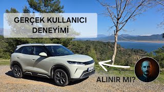 BYD Atto 2 | Gerçek Kullanıcı Deneyimi | Alınır mı?