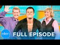 Josh Duhamel, ‘Jeopardy!’ Champion | Full Episode