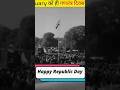 26 जनवरी को ही क्यों गणतंत्र दिवस मानते हैं Republic Day #republicday #shorts #republicday