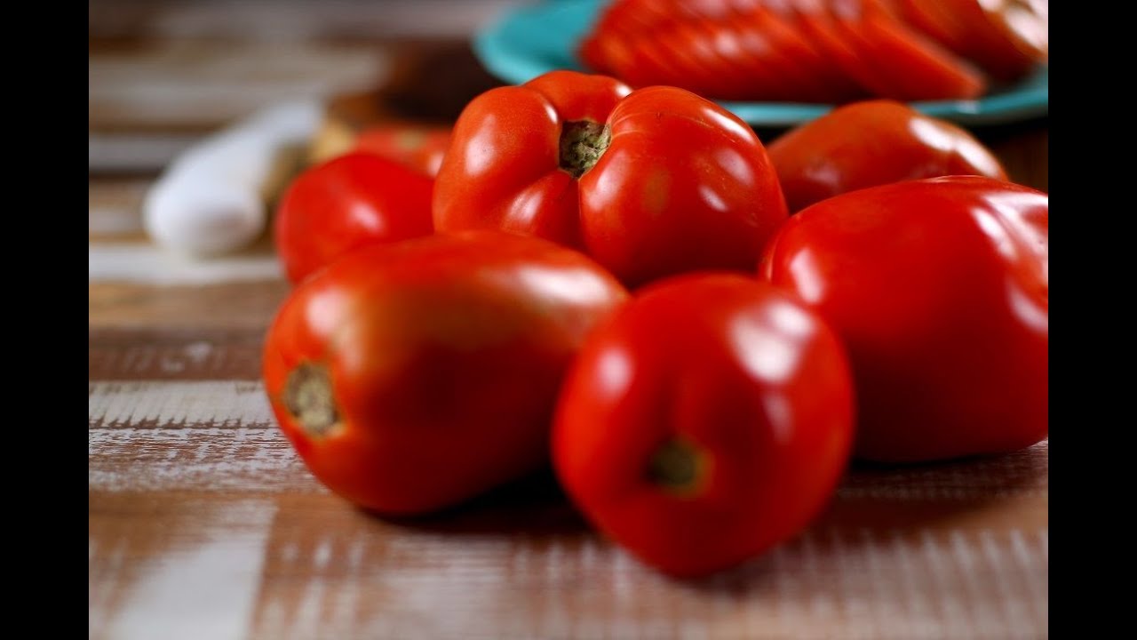 Aula 3 -Tomate: aspectos climáticos, grupo de tomates e nutrição (IFTM, Campus Ituiutaba)