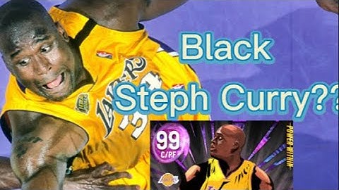 How many 3 pointers can Shaq make in a minute ? First video 🥱!!!