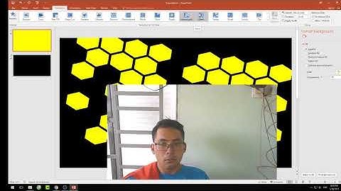 How to make Flat Transitions in PowerPoint   Motion Graphics Tutorial