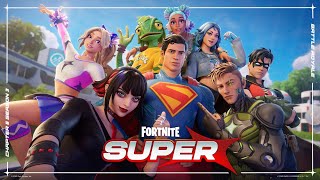 Thumbnail for Capítulo 6: Temporada 3 do Battle Royale do Fortnite — Super | Trailer de Cinematográfico