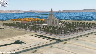 Debate continues over proposed LDS temple in Las Vegas