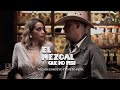 Niza Buenrostro, Neto Peña - El mezcal que no pedí