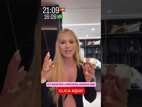 Virginia Fonseca Stories, August 19, 2026