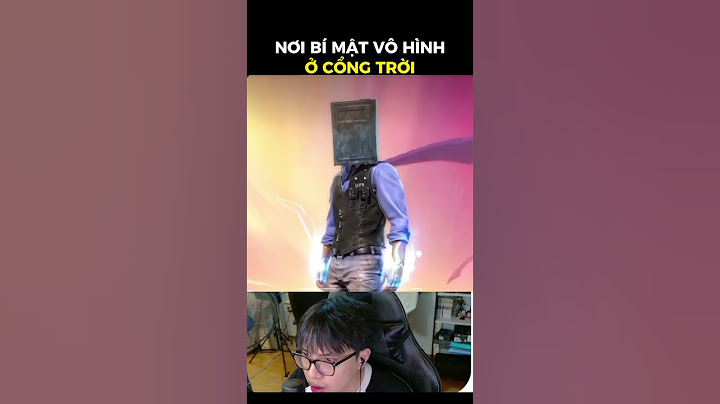 Nơi Bí Mật Vô Hình Tại Cổng Trời Trong Free Fire #shorts #typhufreefire #sangtaofreefire