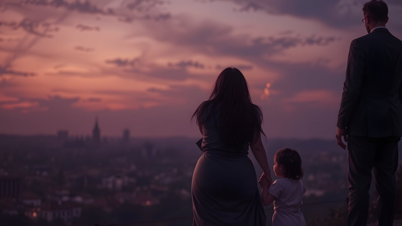 Мой дядя, которого я тайно любила годами, пригласил меня на свою свадьбу