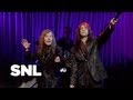 The Bjelland Brothers - Saturday Night Live