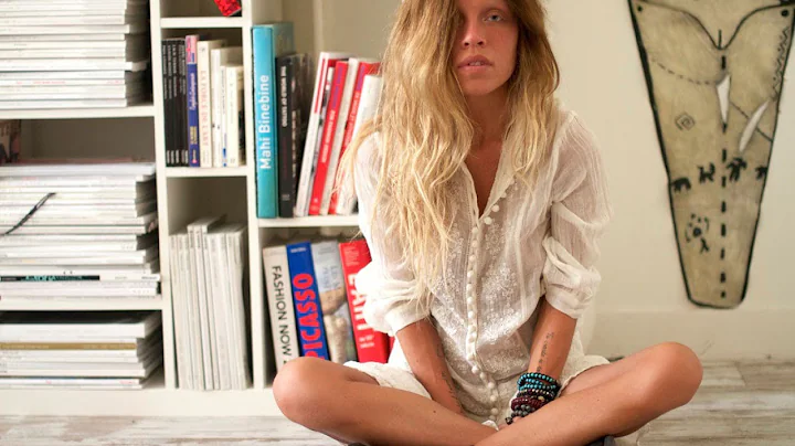 StyleLIkeUs Early Years: Closet interview with MAR...