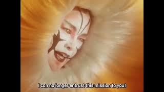 Shocking Terrifyings Vulgire indentity is Revealed | Chikyuu Sentai Sonic X Final Part.