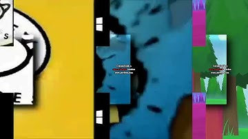 11 Shuric Scans With Sildes (AVS Version 3)