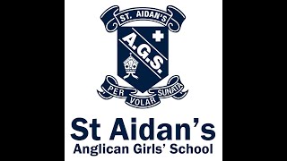 St Aidans Dean Of Students