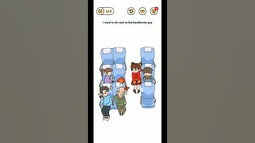 Brain Find New Year Level 2 Walkthrough