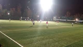 20181110 vs 팔콘4쿼터