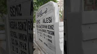 Gökhan Semiz Ziyaret 17124 Çarşamba