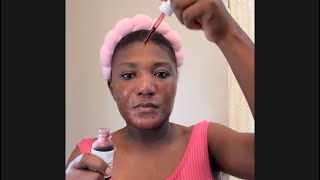 Viral TikTok Skincare Products Review 💕💅 The Ordinary Beauty Products Review 😱 TikTok Products