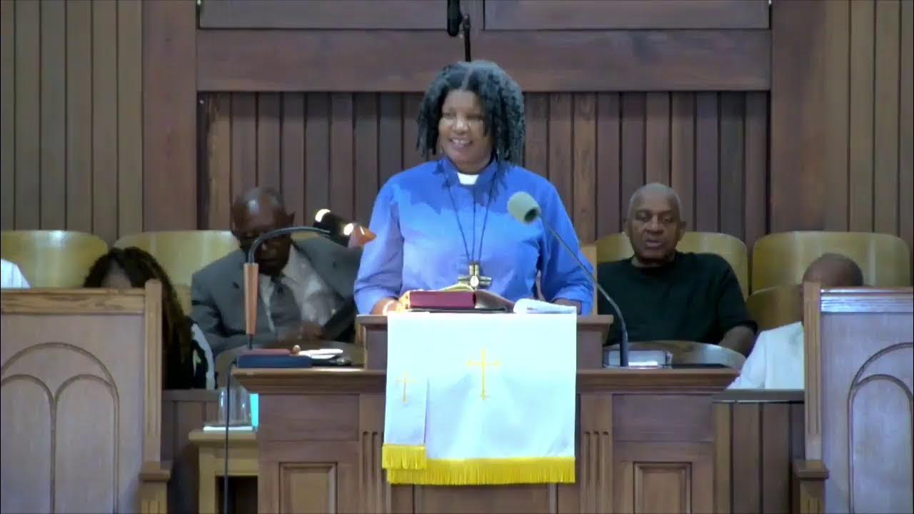 Silver Hill UMC Live Stream YouTube