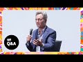 EZRA at TIFF 2023 | Q&A with Tony Goldwyn