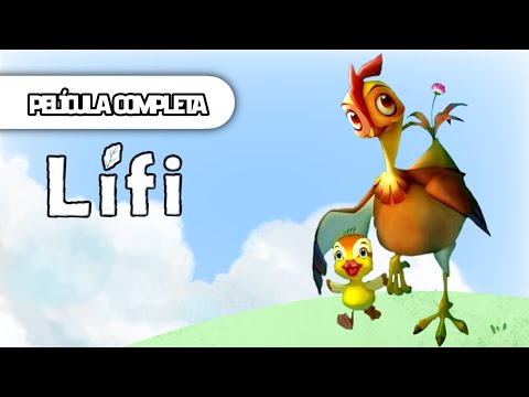 LEAFIE A HEN INTO THE WILD 2011 FULL MOVIE ENGLISH SUBTITLED HD Mi T V