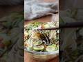 【もずくは1人1パック!夏バテにイチオシのそうめんレシピ】