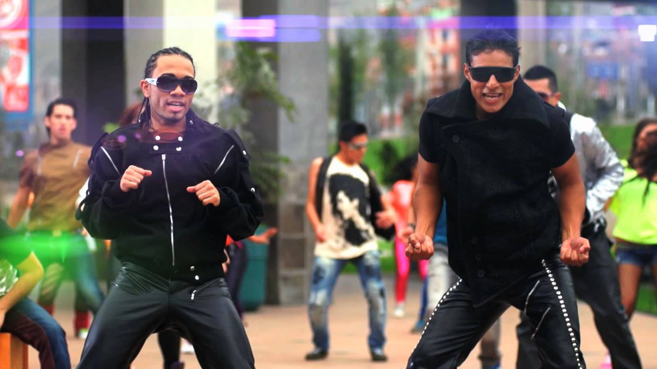 Festtroni-k - La Fabri-k 2013