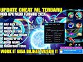 ML MOD MENU MLBB CHEAT NEW UPDATE - MAP HACK / UNLOCK ALL SKIN / NO KEY / NO EXPIRE / SAFE 100%