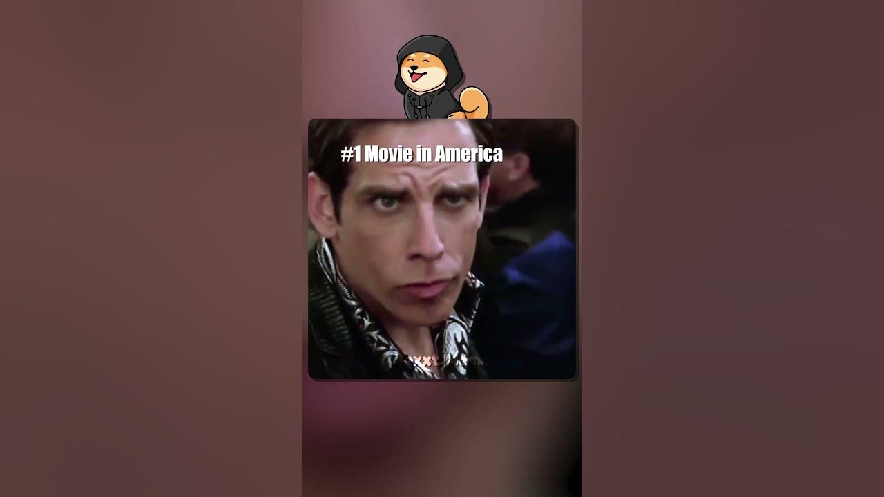 What Is The Number 1 Movie In America