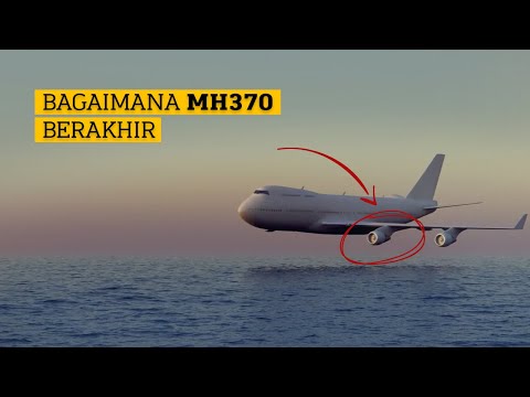 Video: Adakah mereka pernah menjumpai pesawat malaysia?