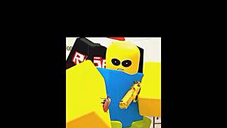 Noob  went  god  mode 💀🔥 #robloxgamedesign #animation #roblox #gameanimation