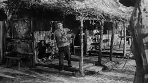 Stanley and Livingstone Movie Clip Dr Livingstone,...