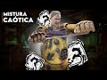 Dead By Daylight Mudou para SEMPRE com o Novo Modo Mistura Caótica e Eu Vou Provar