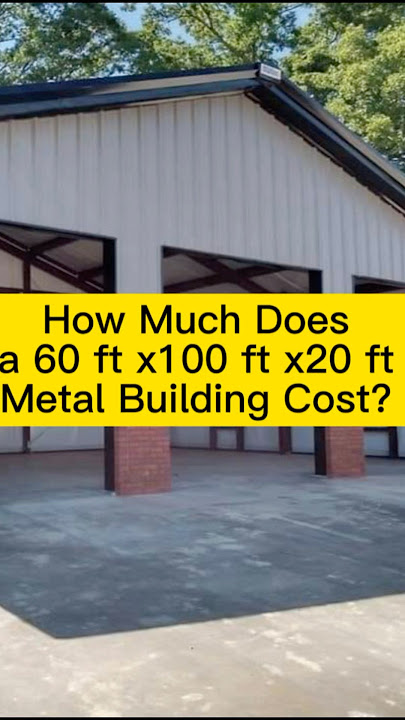 Discover the price of our metal building kit.#chinafactory#steelbuildings #metalbuildings #warehouse