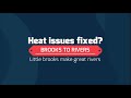 261BH Heat issues fixed?