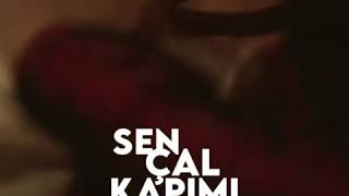 Sen Çal Kapımı Sneak Peek tonight from  #SÇK #HANDEERÇEL #KEREMBURSİN  EDA &SERKAN انت اطرق بابي