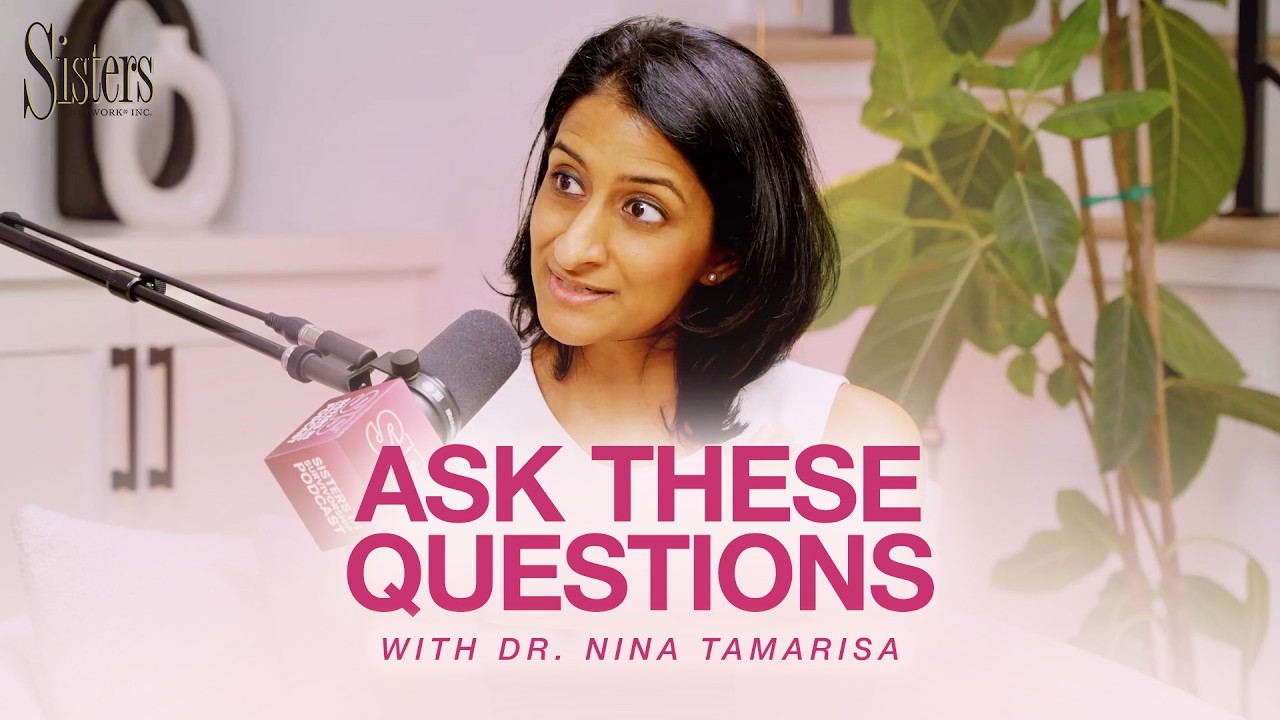 7: Your Care Should Fit YOU: How to Advocate for Treatment You Deserve | Dr. Nina Tamarisa