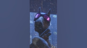 Few minutes Blender - Horse - MetaBall - alias MetaHorse Ep3 The Heist #shorts